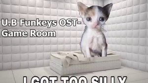 Low effort SILLY playlist with awfully specific songs