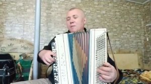 Алешка жарил на баяне 2023