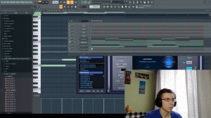 САМЫЙ ПРОСТОЙ СПОСОБ НАПИСАНИЯ МУЗЫКИ БЕЗ СЭМПЛОВ // Битмейкинг в FL Studio 20