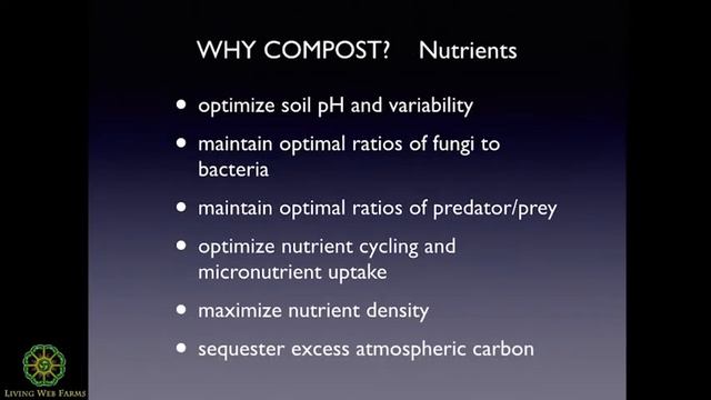 Зачем нужен компост смотреть онлайн