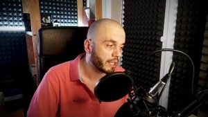 Микрофон для видео блога. Отзыв о микрофоне Maono AU-A03. Не покупайте этот микрофон.