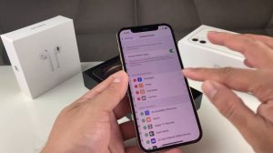 iPhone 12 Pro Beginner’s Guide How To Use