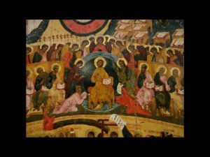 Век мой скончавается - Полина Терентьева