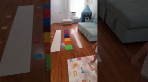 УПРАЖНЕНИЯ ДЛЯ ОБУЧЕНИЯ ХОДЬБЫ ДЕТЕЙ 1-3 ГОДА