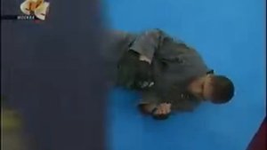 Боевая йога Дхарма Марга