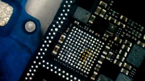 Замена аудиокодека на iPhone 11. Как вернуть звук