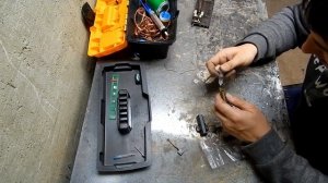 Не крутит барабан в стиральной машине Индезит.