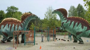 Dino Dan | Dinosaur Megamix - 16 Minutes