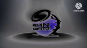 Заставка Спин Мастер с эффектами №1. Screensaver Spin Master with effects №1.