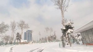 Dushanbe-Душанбе сегодня стадион Фрунзе Walk around to Tajikistan #точикистон