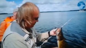 Рыбак - это образ жизни...