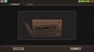 Открытие 25 Новых Winter 2021 Кейсов в TF2 / Какой Кейс, Такой и Дроп? / Новые Зимние Кейсы в ТФ2