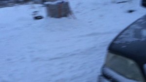 ДИЗЕЛЬ В СИЛЬНЫЙ МОРОЗ ЗАПУСКАЙ ПРАВИЛЬНО.