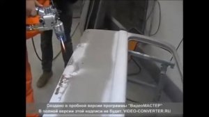 Реставрация автомобиля (двери)