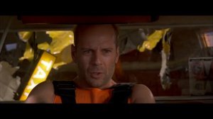 Пятый элемент - Погоня