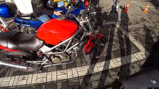 СОЗДАЛИ МОТОБАНДУ / МОТОБУДНИ / Что случилось с Мотоциклом!? НАВОДИМ СУЕТУ!