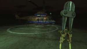 Monstrum. Быстрое прохождение.