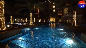 Sheraton Sharjah Beach Resort & Spa 5* | ОАЭ | Дубай | отзывы туристов