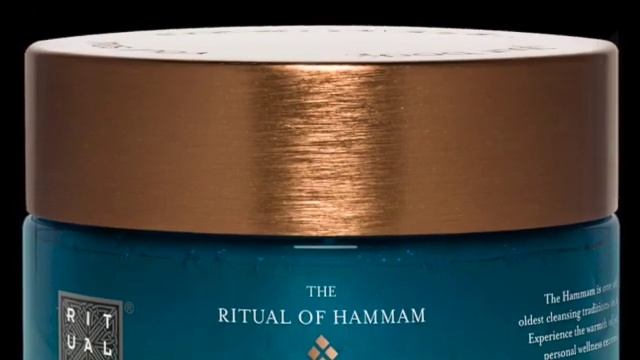 Распаковка The Ordinary Кровавый пилинг Rituals scrub смотреть онлайн