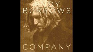 Andy Burrows - Company [official instrumental]