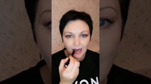 Помада Леди. Новые оттенки, Свотчи.
