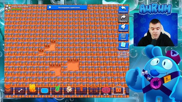 3600 БОКСОВ НА КАРТЕ! КАЖДЫЙ ТАК МОЖЕТ!!! (НЕ КЛИКБЕЙТ) смотреть онлайн