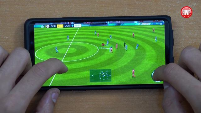 FIFA 19 MOBILE (FIFA Futbol) oynadık! | BETA смотреть онлайн