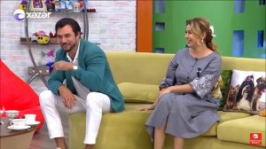 Rustam JABRAYILOV - Rustem Cebrayilov - Zumrud Bedelova - Roza Zergerli