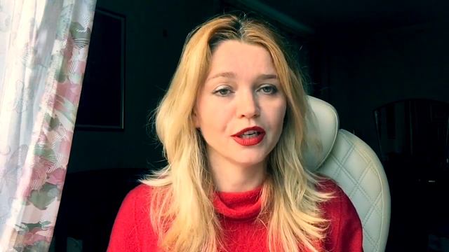 Полезная информация для вас с 4:30 - КАК ГОВОРИТЬ КРАСИВО. Остальное-о себе любимой и своих планах. смотреть онлайн