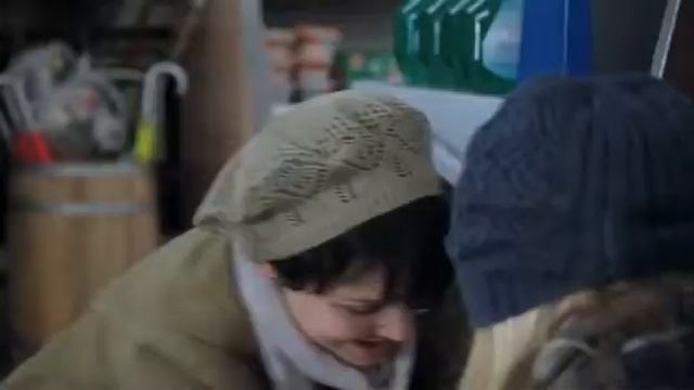 Реджина и Белоснежка 1х10 смотреть онлайн