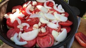 Хашлама!!! Настоящая  и правильная!!!