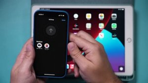 How to Sync iPhone and iPad