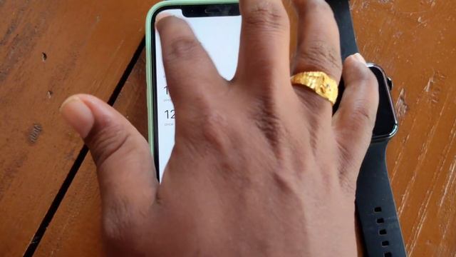 Fire Boltt Ring Blutooth Calling Smart Watch Unboxing And Setup | Fire Bolt Ring Watch | Smart Watc смотреть онлайн