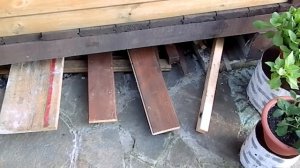 СТЕЛЛАЖ ДЛЯ ЛЕЕК СВОИМИ РУКАМИ / DIY