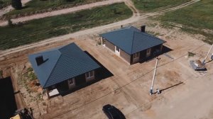 Отзыв жителя поселка Вам Дом Петровское