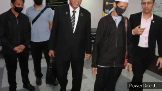 BERITA TERKINI SETAKAT JAM 9: 59 HISAMUDDIN KELUARKAN KENYATAAN MENGEJUT MALAM INI UNTUK UMNO