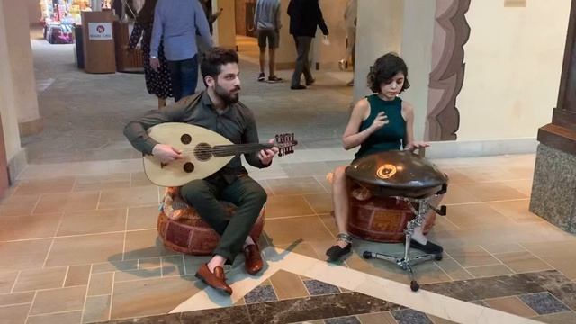 Dubai Souk Madinat Jumeirah | Dubai Shopping Festival | Souk Madinat Jumeriah | Dubai World Travele смотреть онлайн