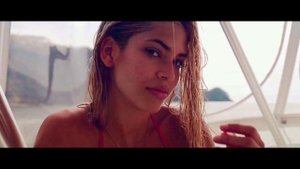 INTERNOS feat. Stephen Pickup - Never Back Down (DJ KALASHNIkoFF Remix)