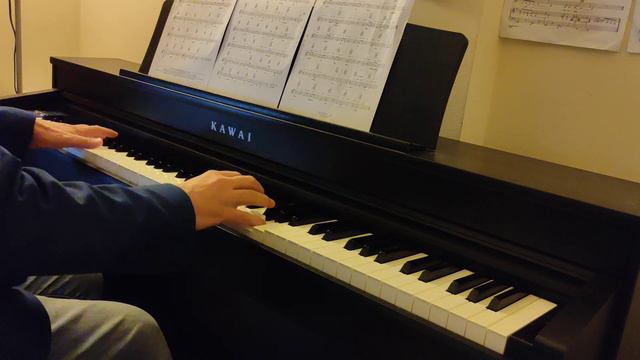 GIIORGIA.DI SOLE D'AZZURRO.2001🎆🌠🌌😁😮😜🌏🎹😍😘❤️ PIANO KAWAI CN39 смотреть онлайн