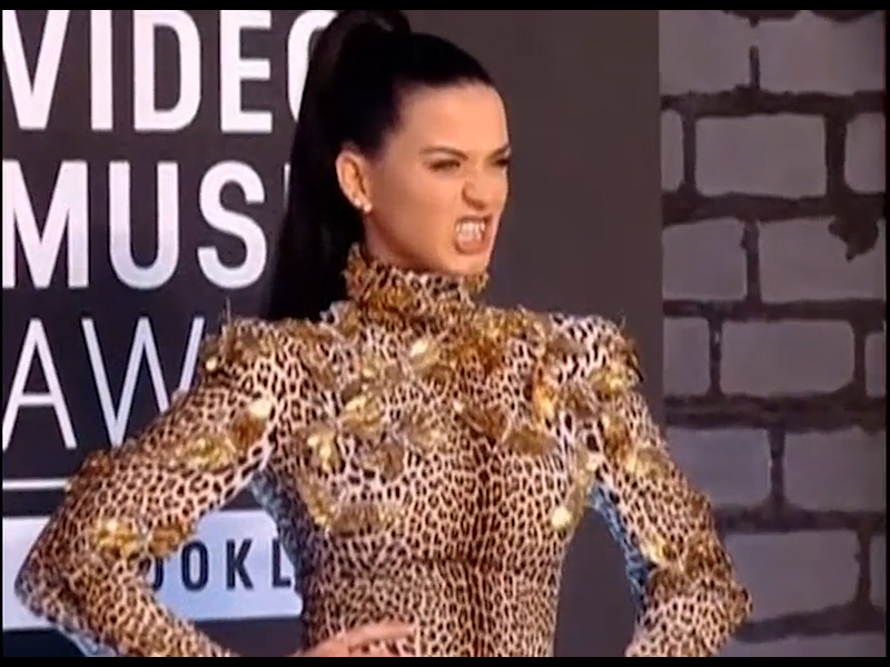 Лучшие видеоклипы церемонии VMA 2013!