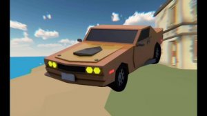 Новогодняя ОБНОВА? Концепты чикен ган.