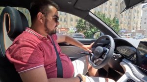 Я БЫ КУПИЛ! BYD SONG PLUS - ЛУЧШИЙ КИТАЕЦ за КОПЕЙКИ!