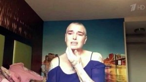 Всемирно известная певица Шинейд О’Коннор попала в больницу после призыва о помощи