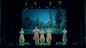 Ансамбль "СОРОКА" - "Цвети, Земля моя"