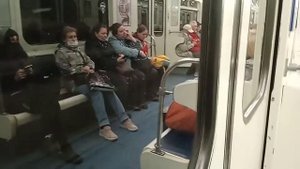 Поездка со ст.м Купчино, до ст.м Парк Победы
