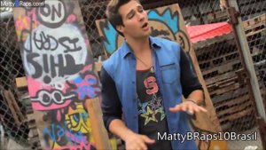 Never Too Young (MattyBRaps ft. James Maslow) [Instrumental]