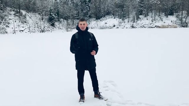 Необычное место в Кингисеппском районе, которое НЕМЕДЛЕННО нужно посетить / Часть 2 смотреть онлайн