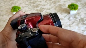 NIKON COOLPIX | 42X ZOOM | FIRST LOOK
