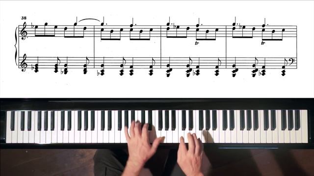 Скарлатти Доменико «Соната К.159» смотреть онлайн