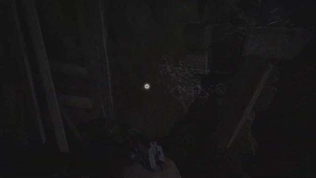 ЧТО ТУТ ВООБЩЕ ПРОИСХОДИТ?! RESIDENT EVIL VILLAGE СЕРИЯ 1